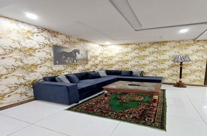 guest houses for rent in Bahria Town Lahore