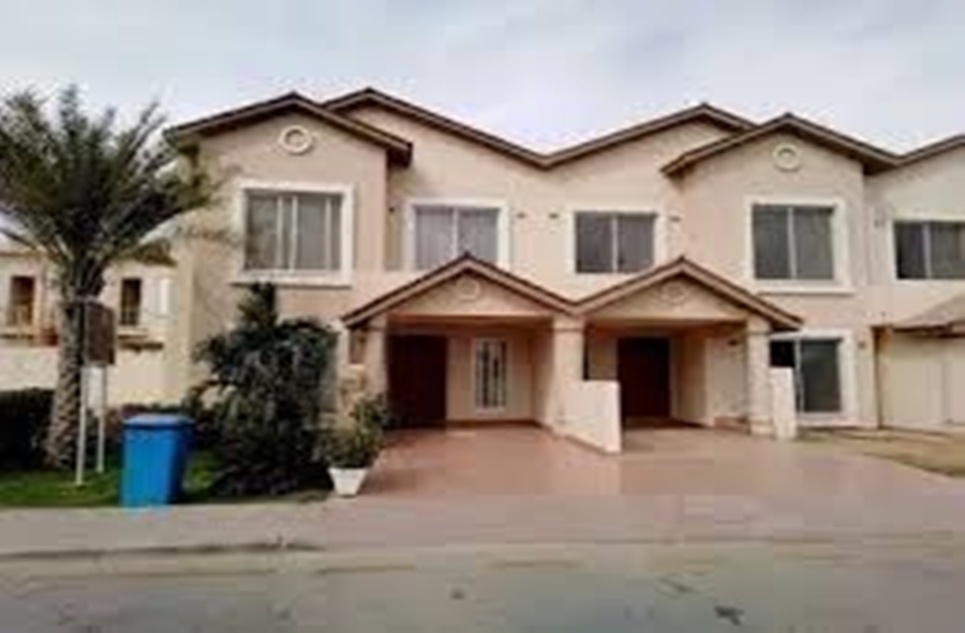 200 square yard house for sale in Precinct 11A Bahria Town Karachi