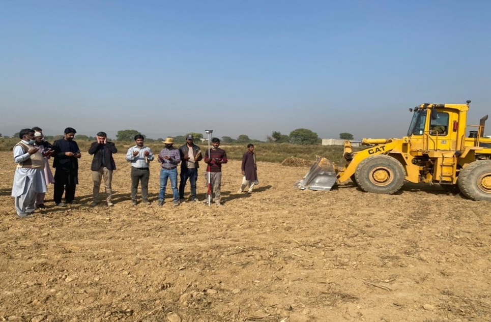 14 marla plot for sale in F-14 Islamabad