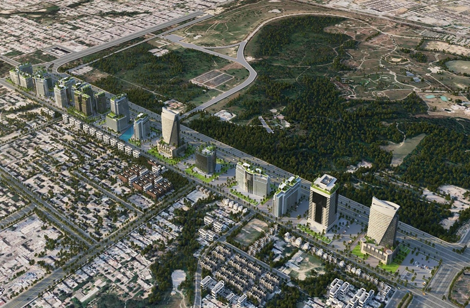 14 marla plot for sale in F-14 Islamabad