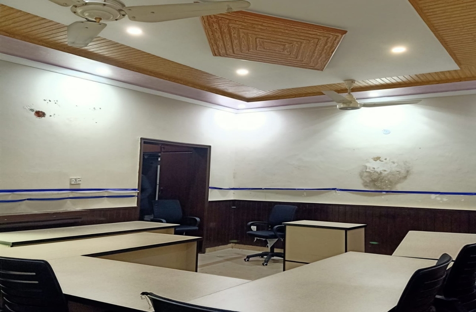 1 Kanal (Double Story) House for Rent in Johar Town Lahore