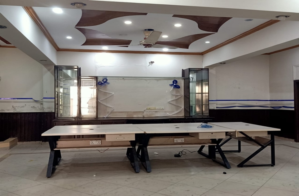 1 Kanal (Double Story) House for Rent in Johar Town Lahore