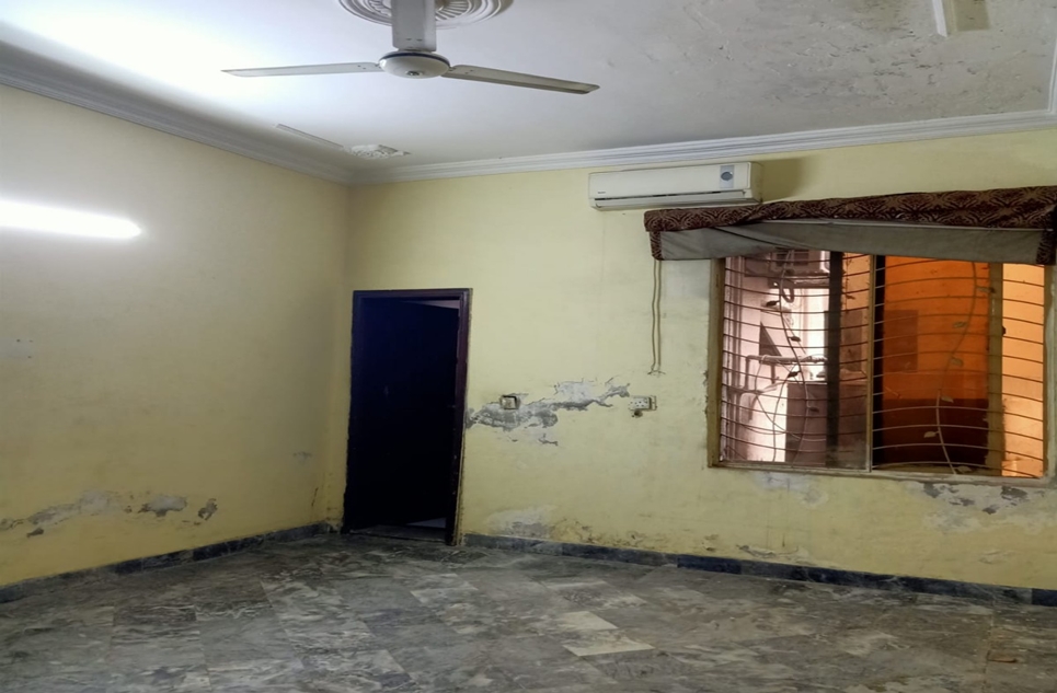 1 Kanal (Double Story) House for Rent in Johar Town Lahore