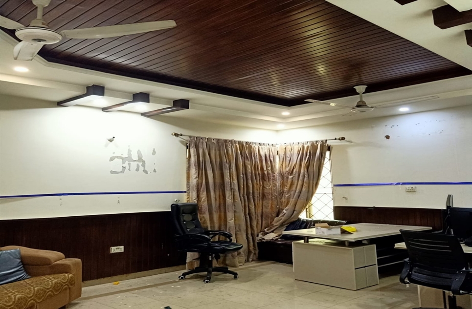 1 Kanal (Double Story) House for Rent in Johar Town Lahore