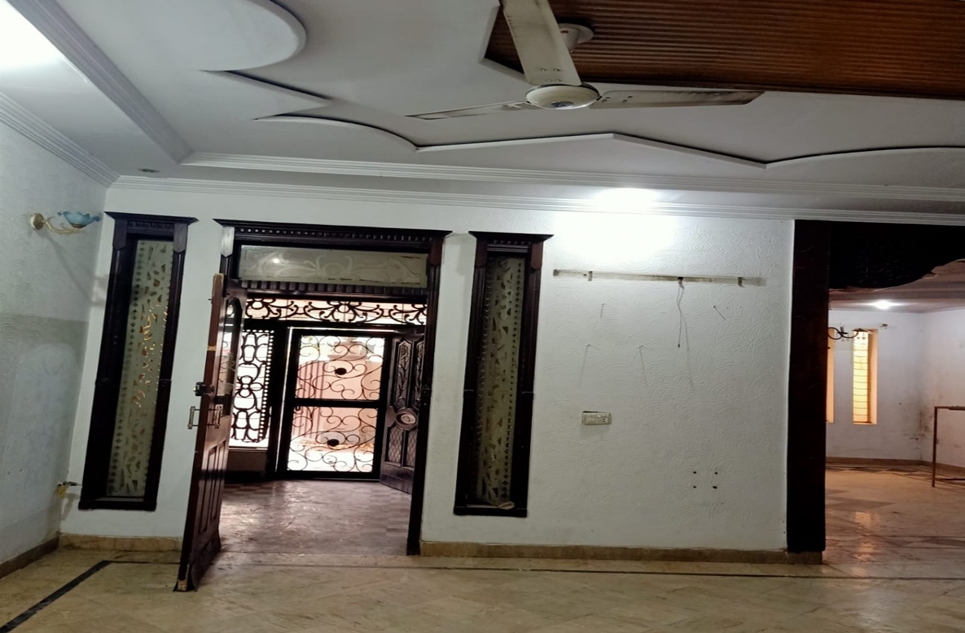 1 Kanal (Double Story) House for Rent in Johar Town Lahore