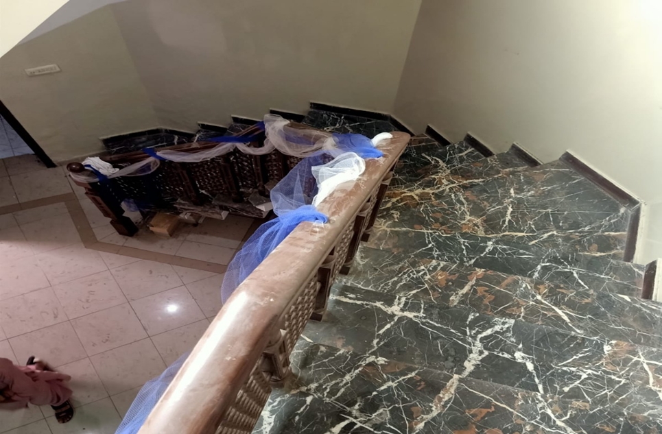 1 Kanal (Double Story) House for Rent in Johar Town Lahore