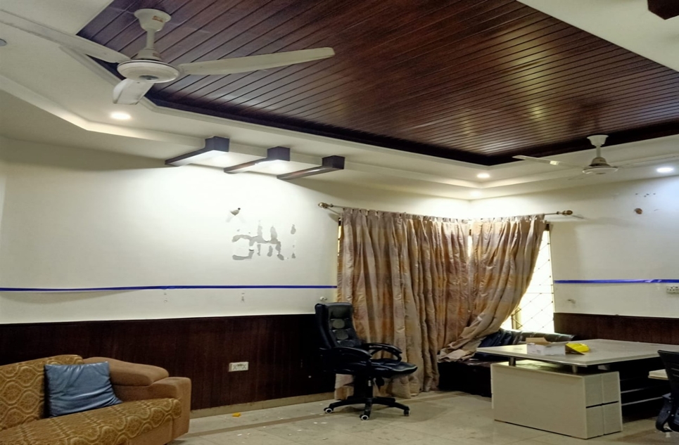 1 Kanal (Double Story) House for Rent in Johar Town Lahore