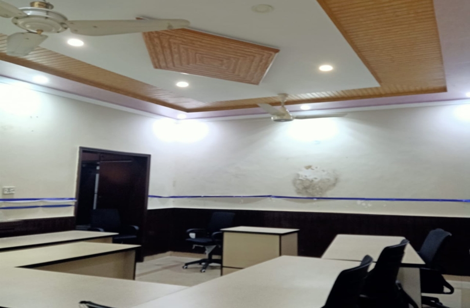 1 Kanal (Double Story) House for Rent in Johar Town Lahore