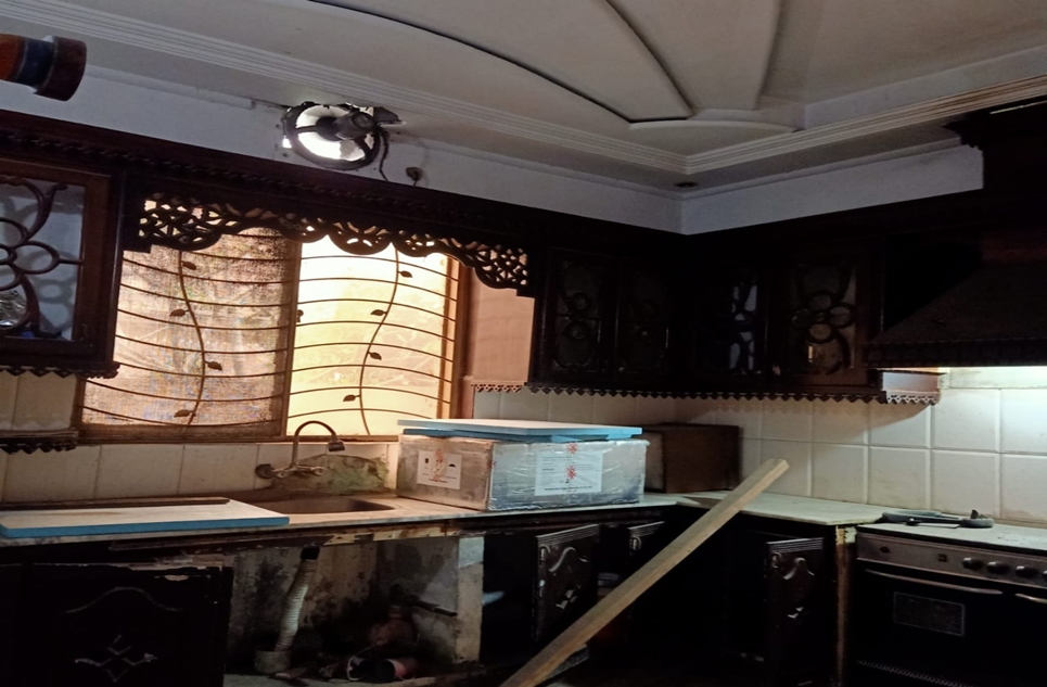 1 Kanal (Double Story) House for Rent in Johar Town Lahore