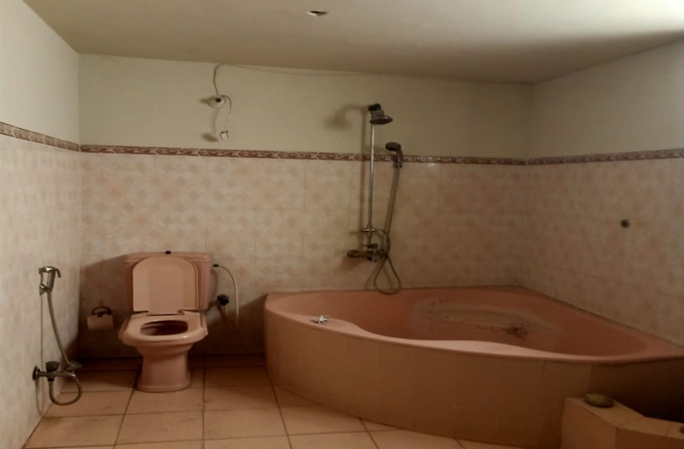 1 Kanal (Double Story) House for Rent in Johar Town Lahore