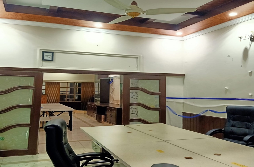 1 Kanal (Double Story) House for Rent in Johar Town Lahore