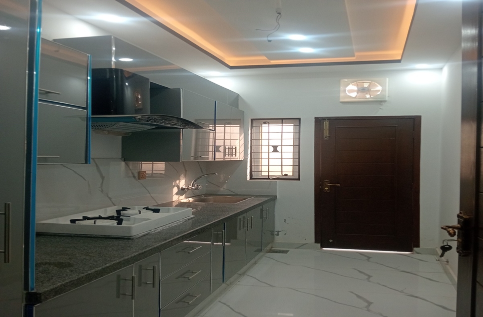 5 marla house for sale in Pak Arab Housing Society Lahore