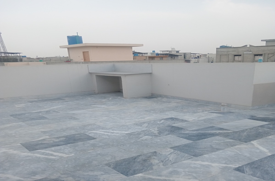 5 marla house for sale in Pak Arab Housing Society Lahore