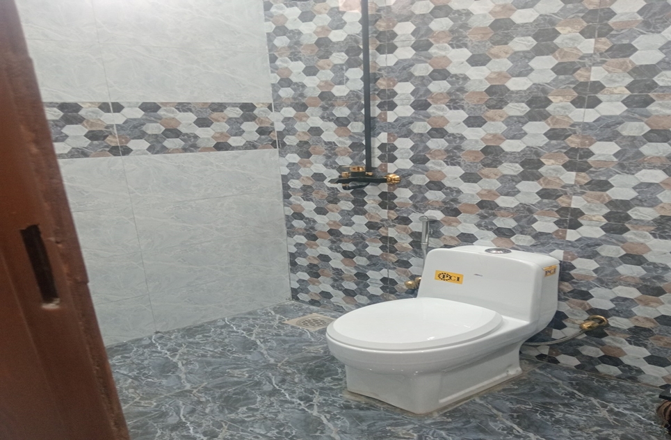5 marla house for sale in Pak Arab Housing Society Lahore