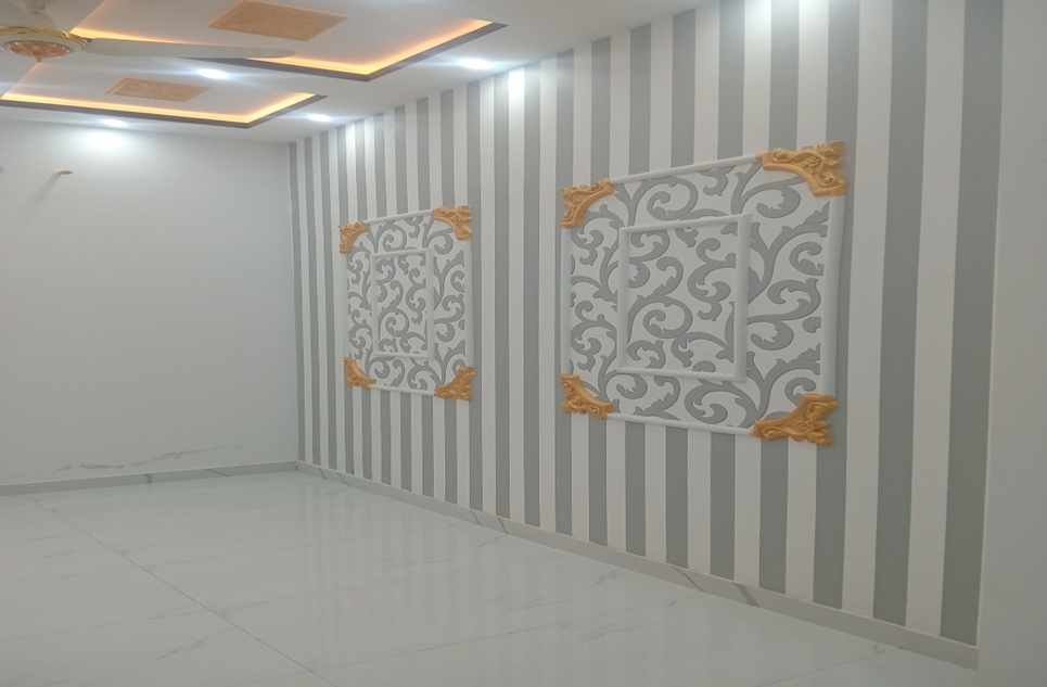 5 marla house for sale in Pak Arab Housing Society Lahore