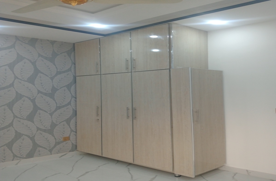 5 marla house for sale in Pak Arab Housing Society Lahore