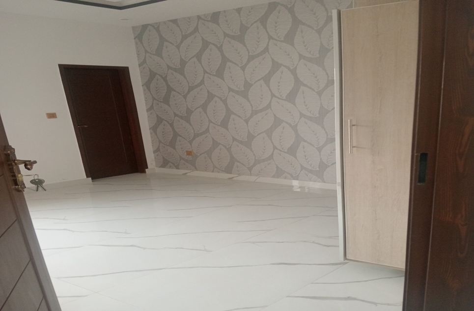 5 marla house for sale in Pak Arab Housing Society Lahore