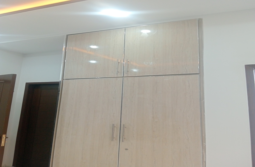 5 marla house for sale in Pak Arab Housing Society Lahore