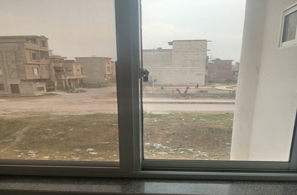5 marla house for sale in Pak Arab Housing Society Lahore