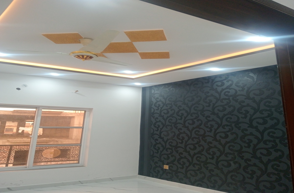 5 marla house for sale in Pak Arab Housing Society Lahore