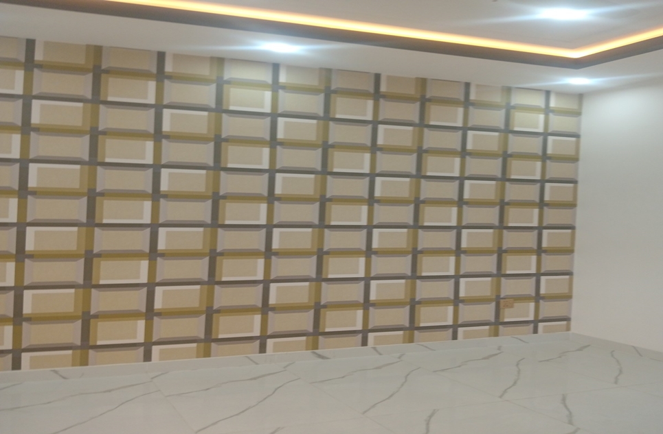 5 marla house for sale in Pak Arab Housing Society Lahore