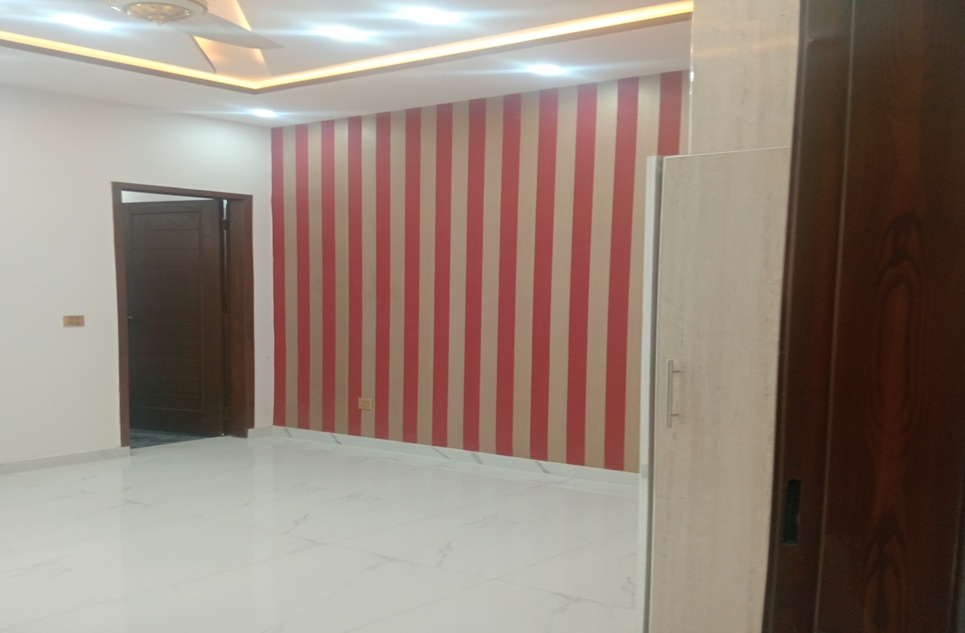 5 marla house for sale in Pak Arab Housing Society Lahore