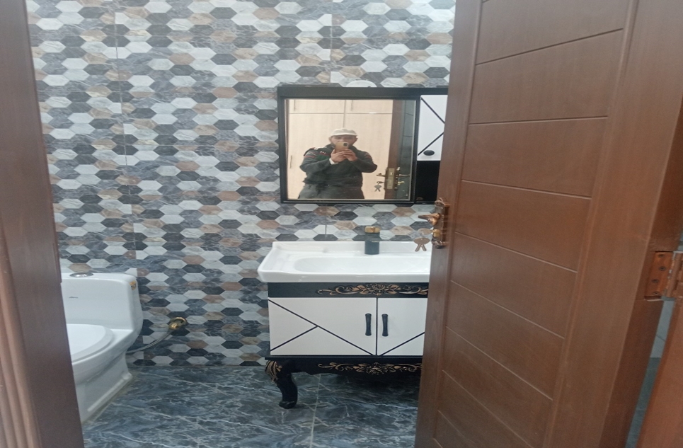 5 marla house for sale in Pak Arab Housing Society Lahore
