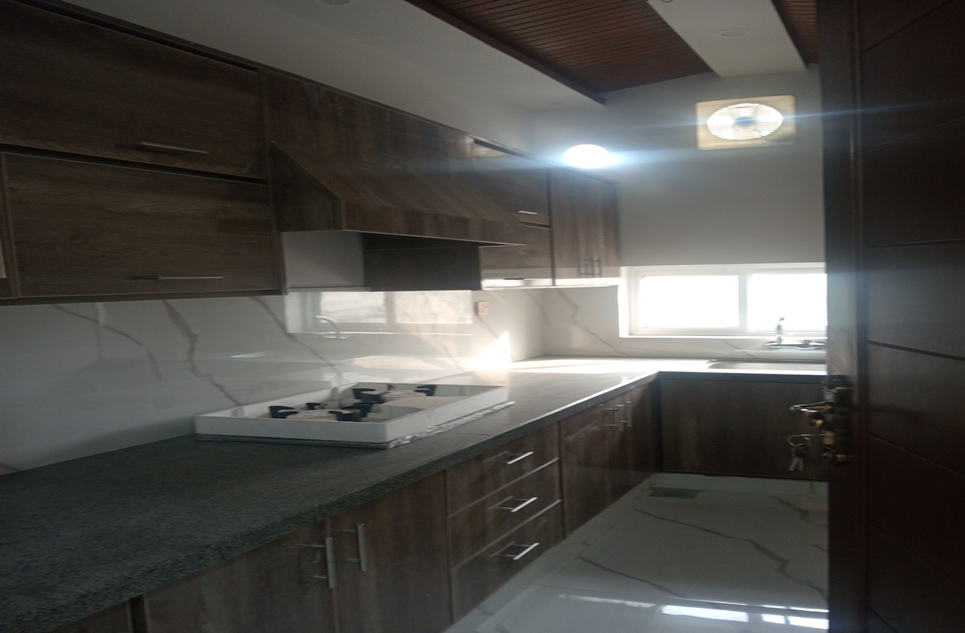 5 marla house for sale in Pak Arab Housing Society Lahore