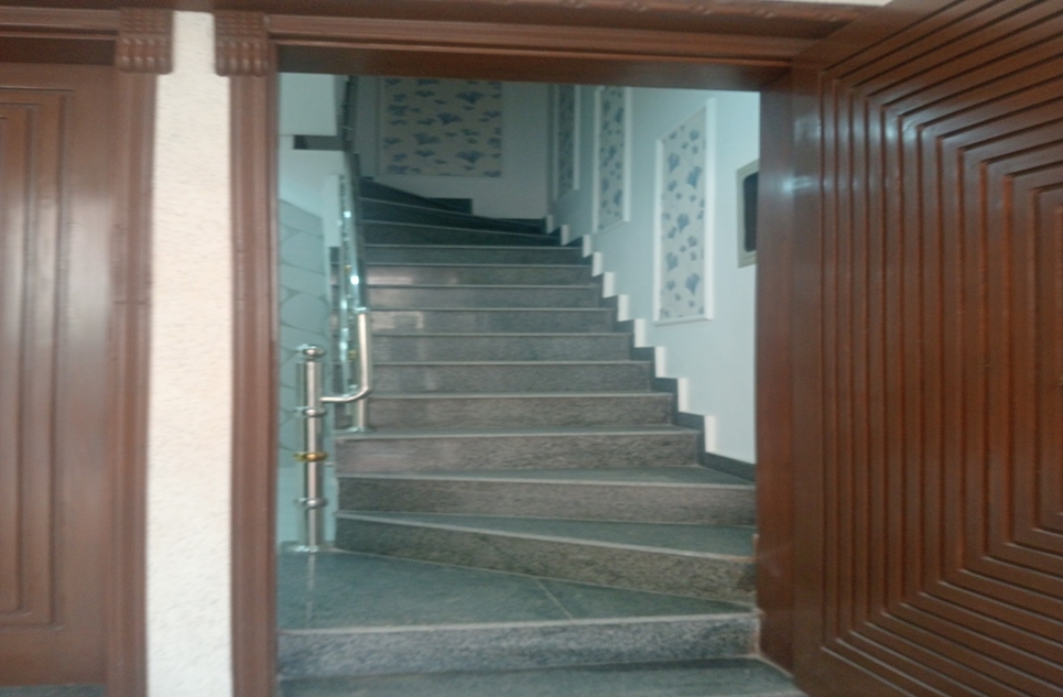 5 marla house for sale in Pak Arab Housing Society Lahore