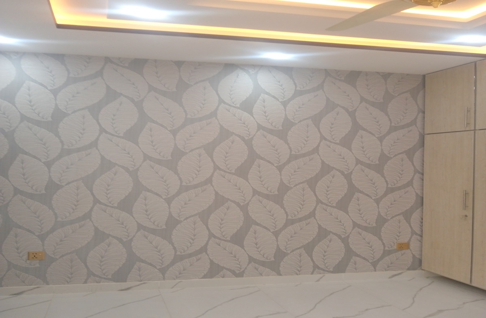 5 marla house for sale in Pak Arab Housing Society Lahore