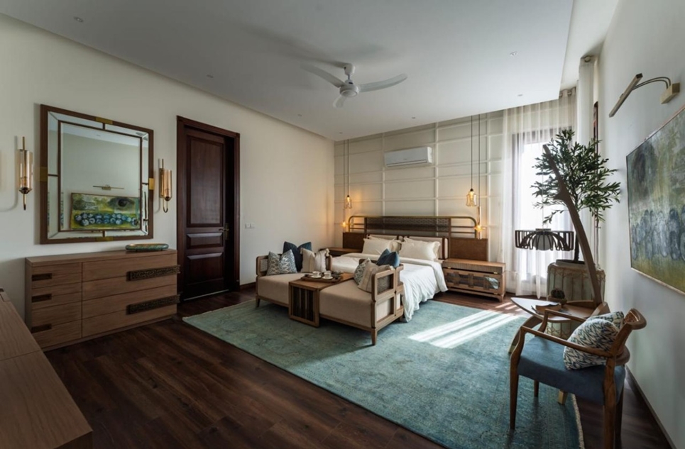999 square yard house for sale in Karachi