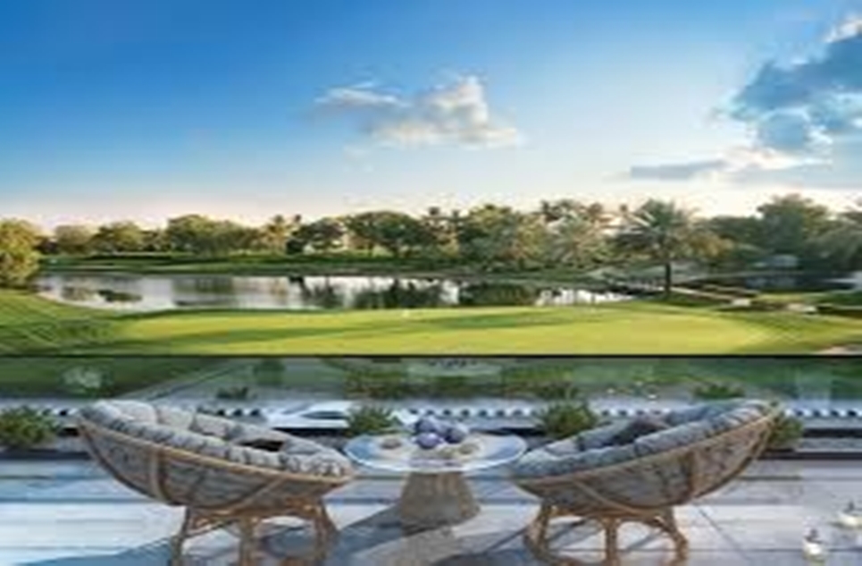5 marla plot for sale in Park View Lahore
