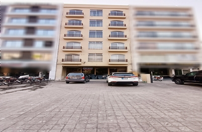 One bed  apartment for rent in Bahria Town Lahore