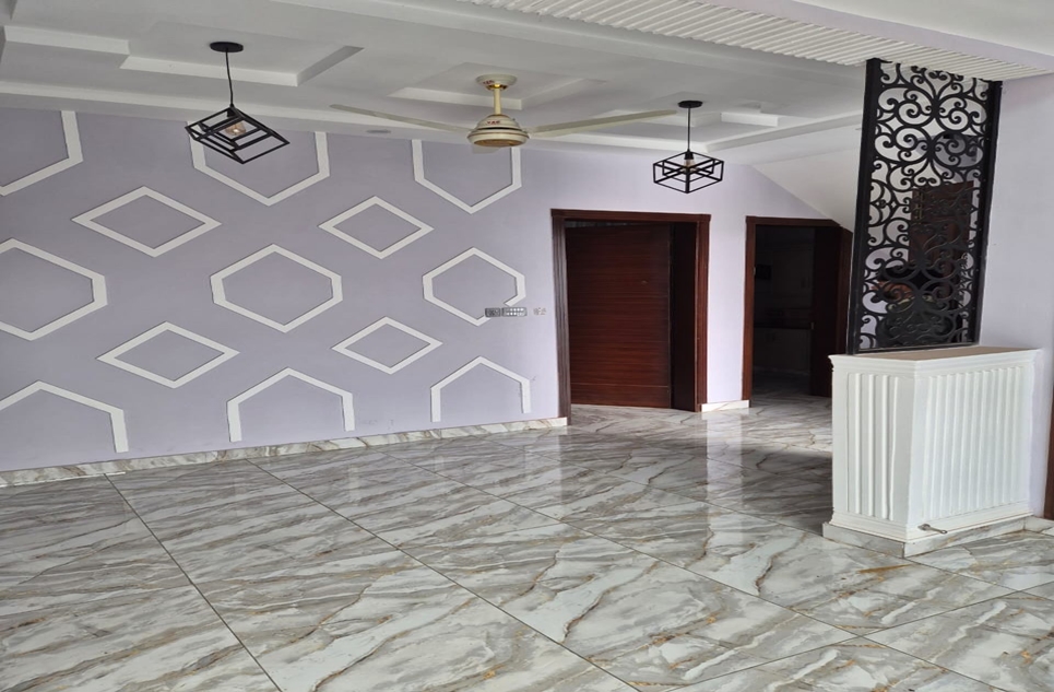 6 Marla House for Sale in Block D Extension Diamond City Sialkot