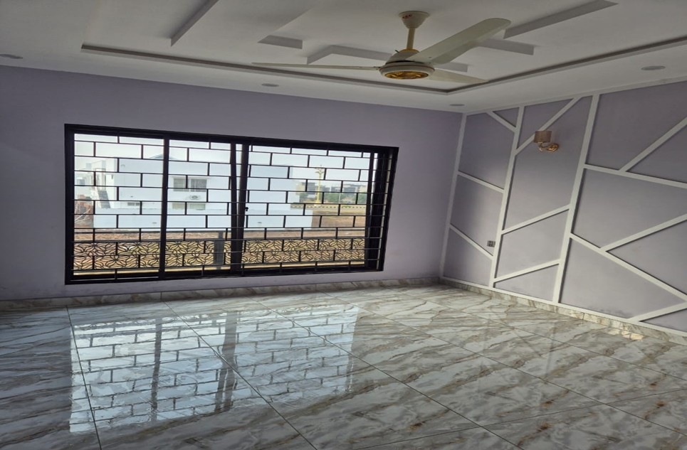 6 Marla House for Sale in Block D Extension Diamond City Sialkot