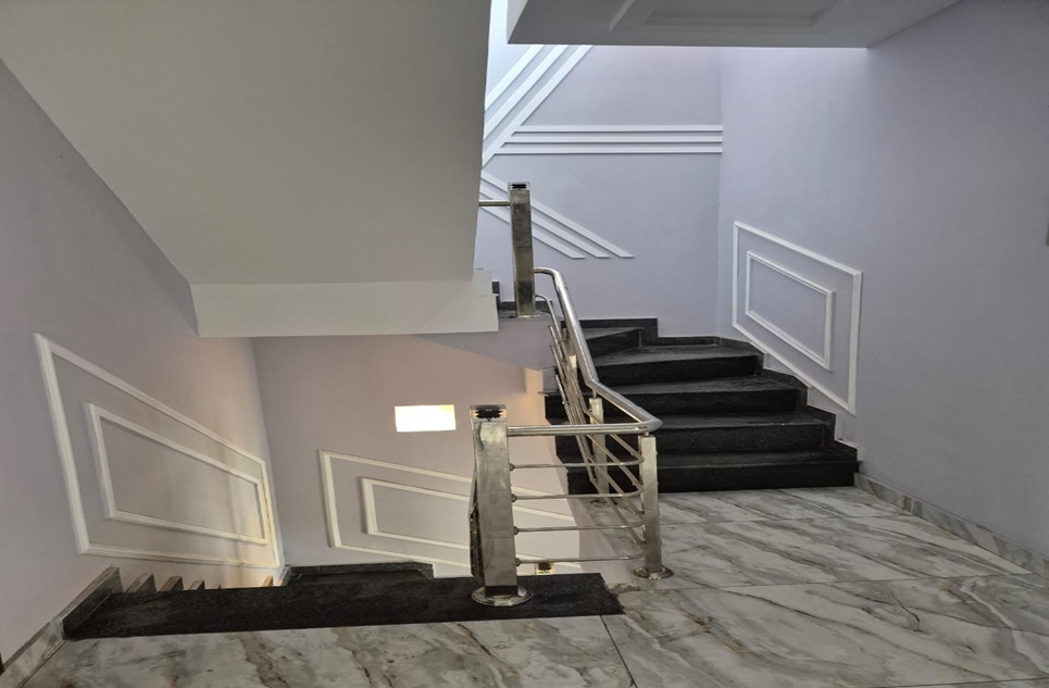 6 Marla House for Sale in Block D Extension Diamond City Sialkot