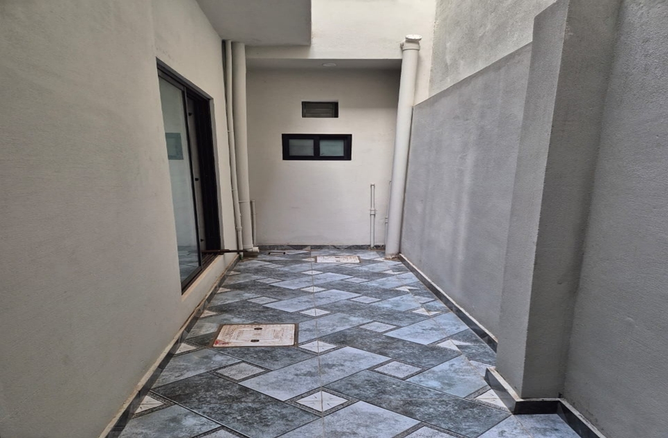 6 Marla House for Sale in Block D Extension Diamond City Sialkot
