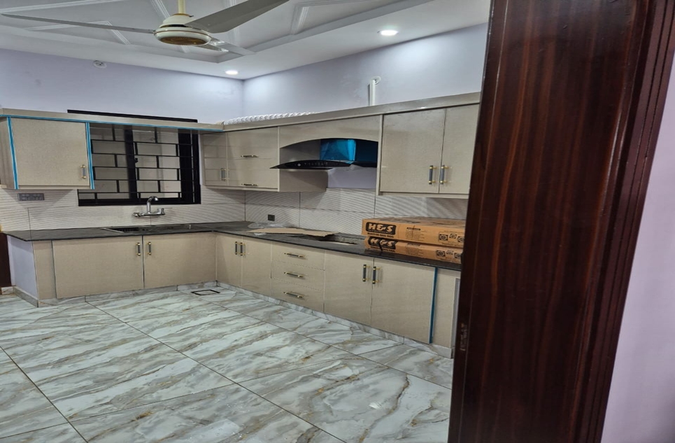 6 Marla House for Sale in Block D Extension Diamond City Sialkot