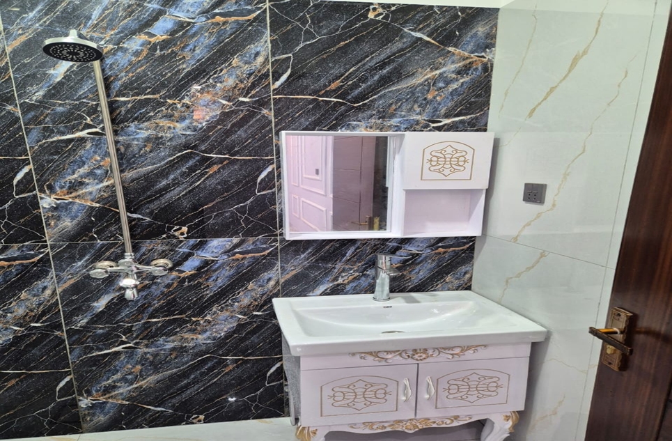 6 Marla House for Sale in Block D Extension Diamond City Sialkot