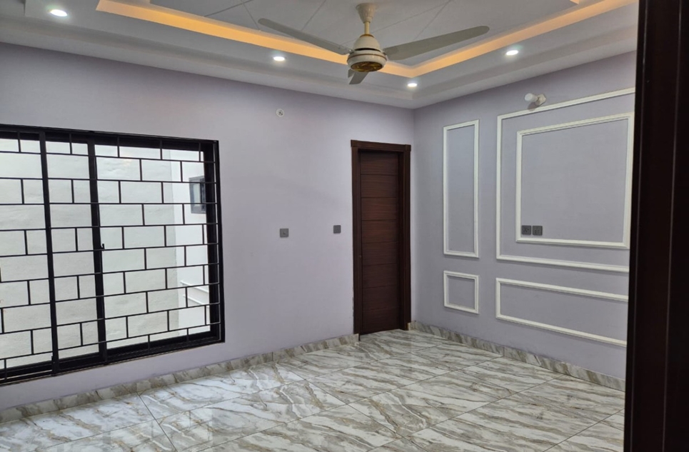 6 Marla House for Sale in Block D Extension Diamond City Sialkot