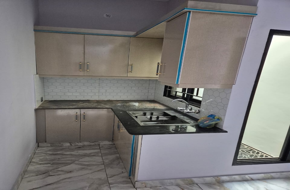 6 Marla House for Sale in Block D Extension Diamond City Sialkot