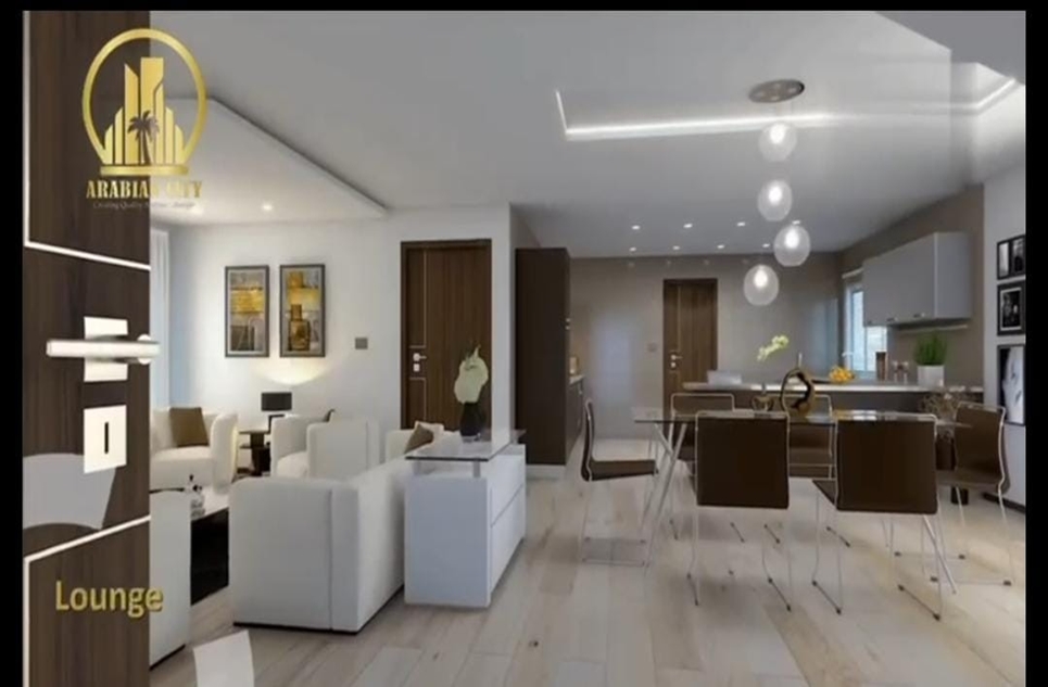 5 Marla Houses For Sale in Arabian City Ring Road Lahore