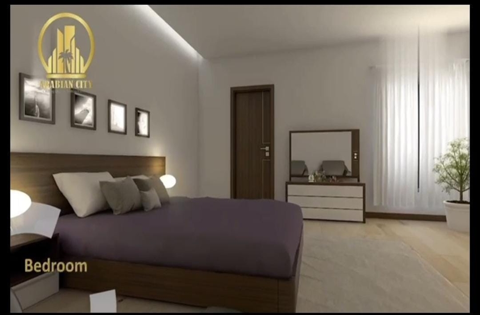 5 Marla Houses For Sale in Arabian City Ring Road Lahore
