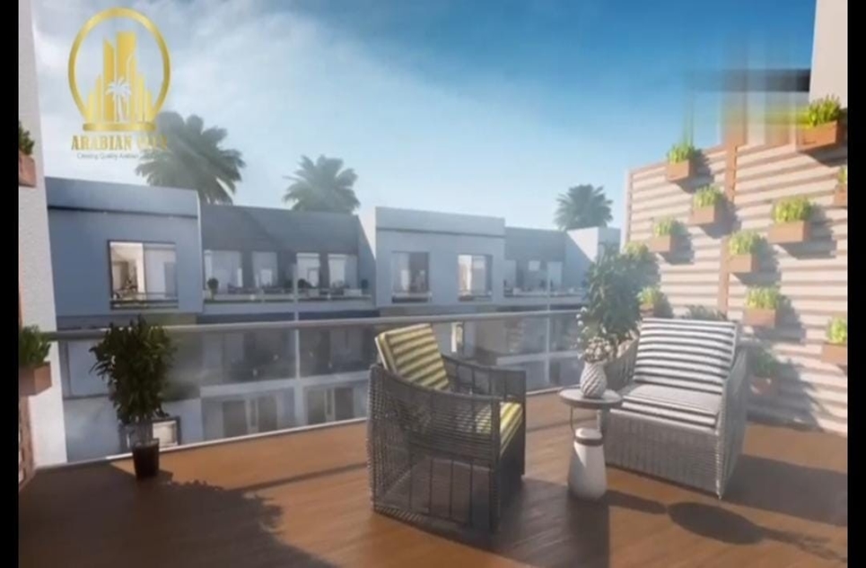 5 Marla Houses For Sale in Arabian City Ring Road Lahore