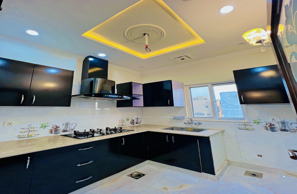 5 marla house for sale in DHA Lahore