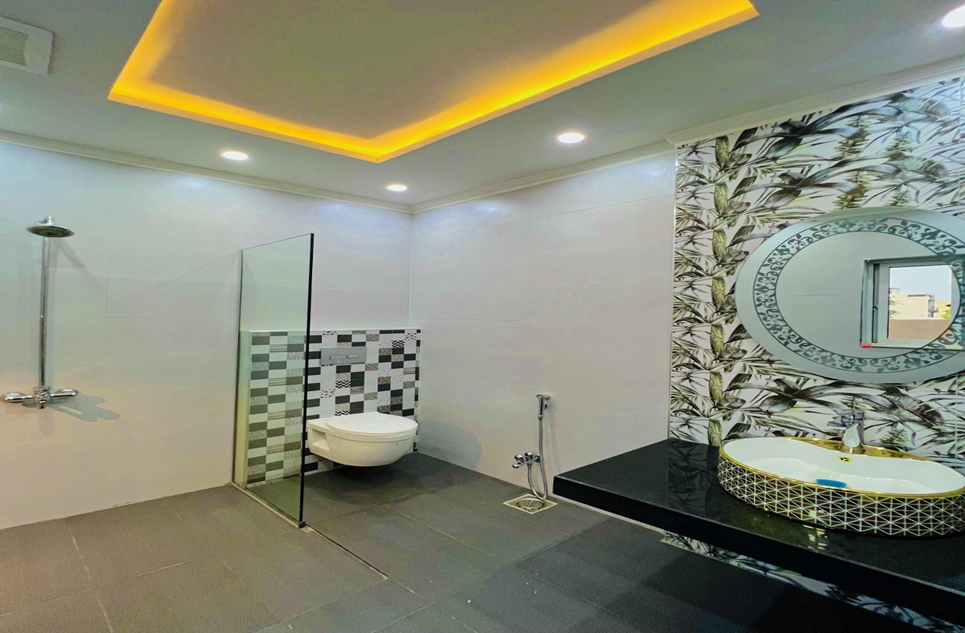 5 marla house for sale in DHA Lahore