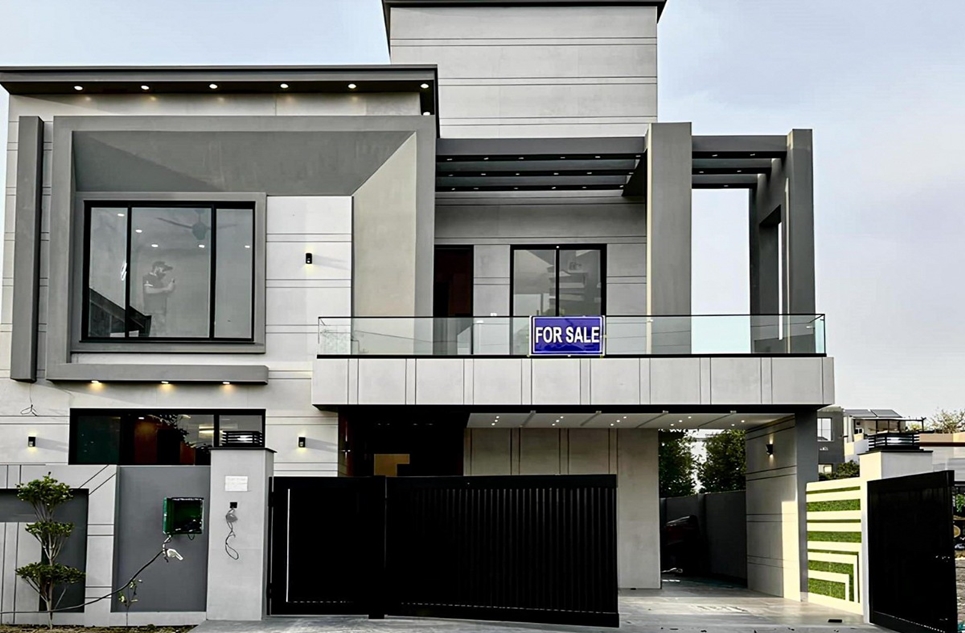 5 marla house for sale in DHA Lahore