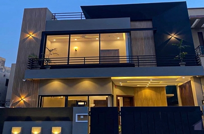 5 marla house for sale in DHA Lahore