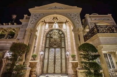 1 kanal house for sale in Phase 6 DHA Lahore