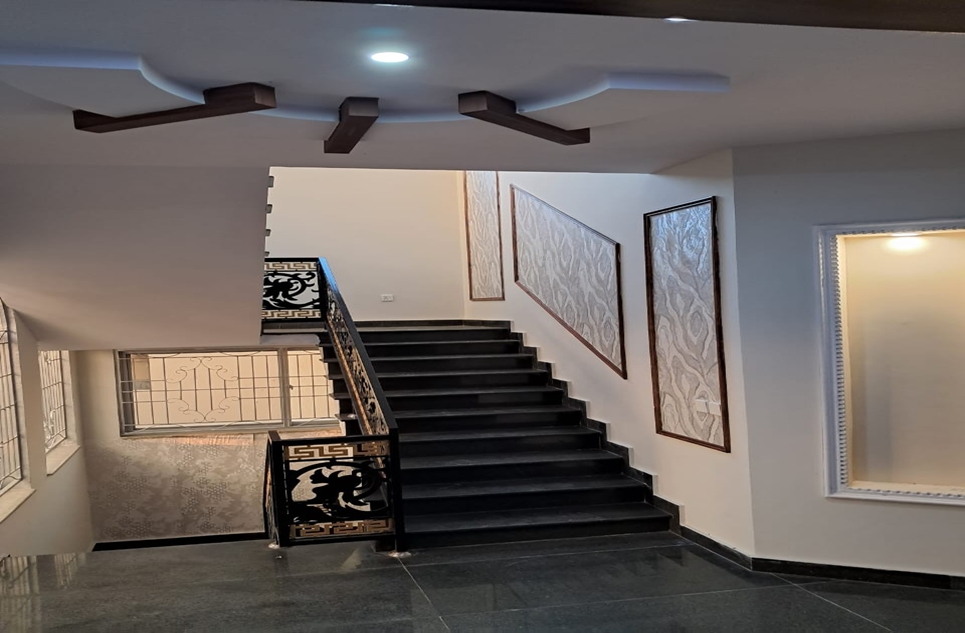 1 Kanal House for Sale in Abpara Housing Society 1237 Canal Road Lahore